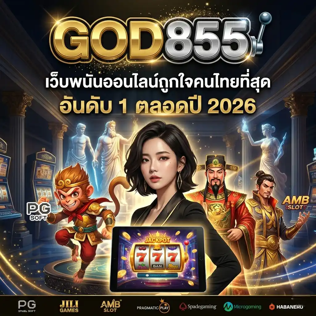 GOD855